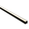 Havit Lighting Deep Black Square Aluminium Profile (HV9693-1815-BLK)