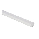 Havit Lighting Shallow Square Aluminium Profile (HV9693-1922)