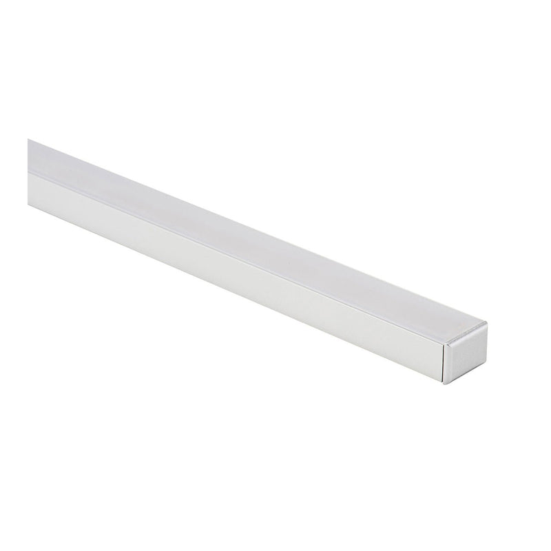 Havit Lighting Shallow Square Aluminium Profile (HV9693-1922)