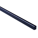Havit Lighting Suspended or Surface Mounted Black Aluminium Profile (HV9693-2025-BLK)