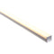 Havit Lighting Deep Square Aluminium Profile with Square Diffuser (HV9693-2114)