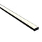 Havit Lighting Black Shallow Square Aluminium Profile (HV9693-2310-BLK)