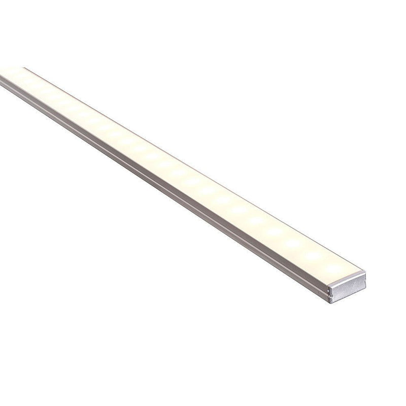 Havit Lighting Shallow Square Aluminium Profile (HV9693-2310)