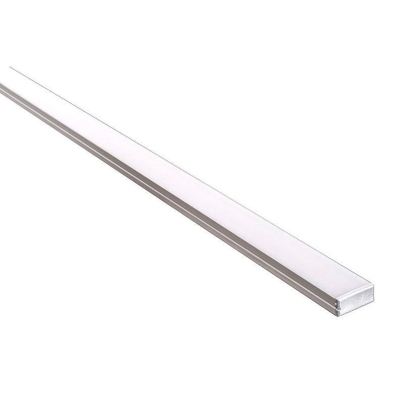 Havit Lighting Shallow Square Aluminium Profile (HV9693-2310)