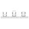 Havit Lighting Deep Square Aluminium Profile (HV9693-2320)