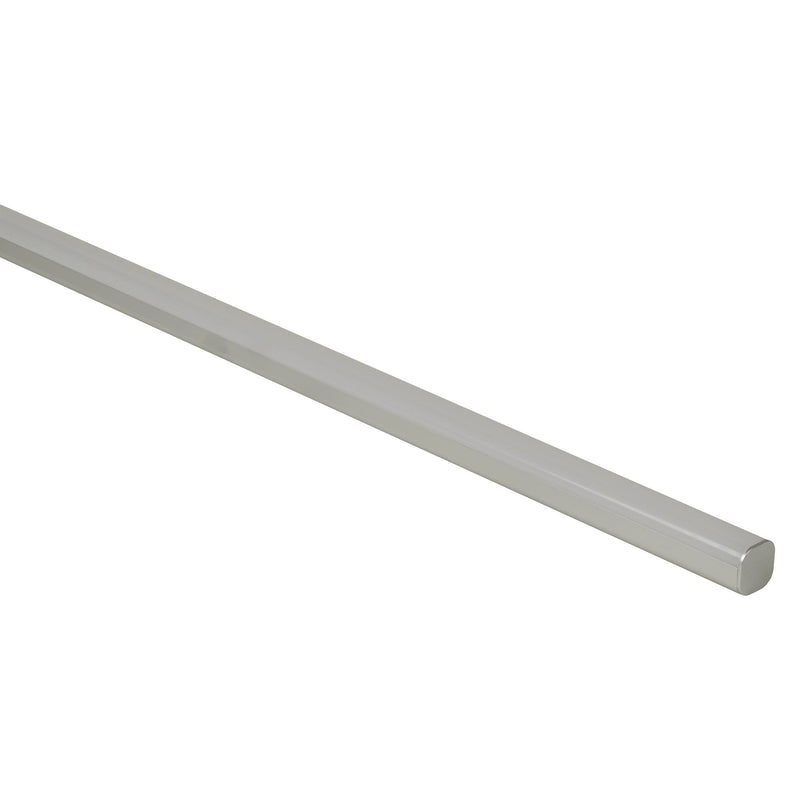 Havit Lighting Aluminium Profile with Rounded Diffuser (HV9693-3030)