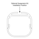 Havit Lighting Aluminium Profile with Rounded Diffuser (HV9693-3030)
