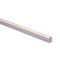 Havit Lighting Deep Square Aluminium Profile (HV9693-3136)