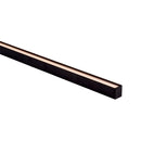 Havit Lighting Deep Square Aluminium Profile (HV9693-3136-BLK)