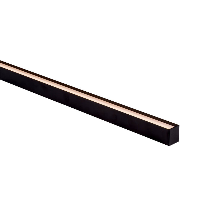 Havit Lighting Deep Square Aluminium Profile (HV9693-3136-BLK)