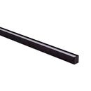 Havit Lighting Deep Square Aluminium Profile (HV9693-3136-BLK)