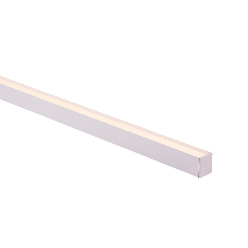 Havit Lighting Deep Square Aluminium Profile (HV9693-3136-WHT)