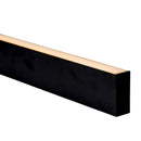 Havit Lighting Black Deep Square Aluminium Profile (HV9693-3890-BLK)