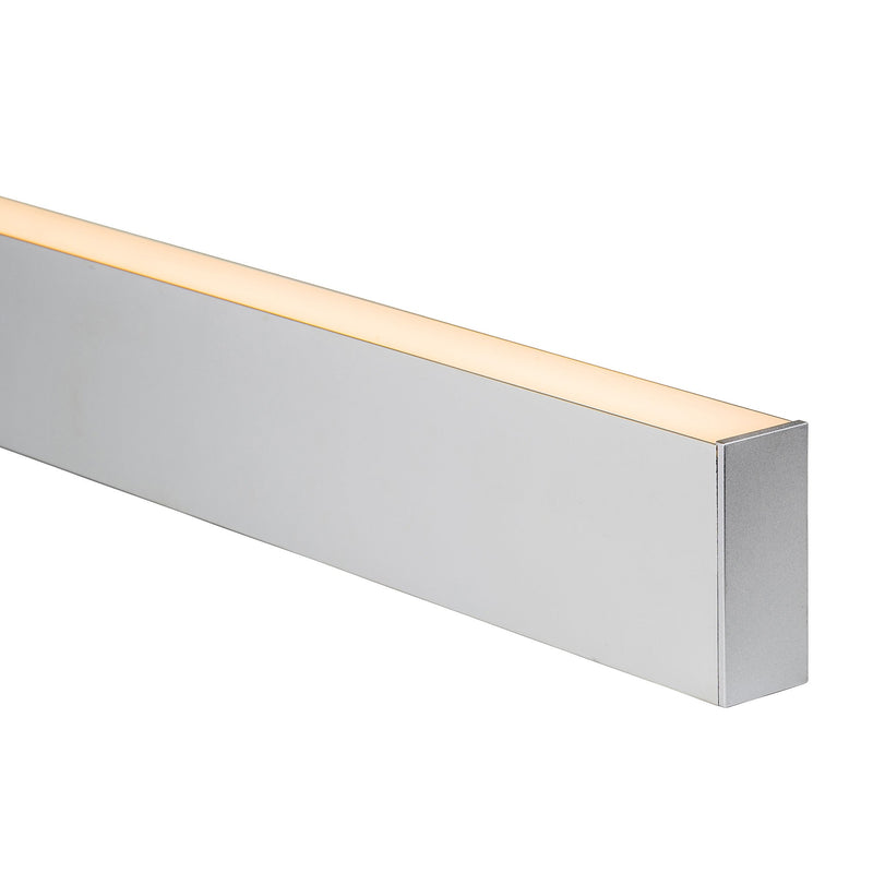 Havit Lighting Deep Square Aluminium Profile (HV9693-3890)