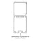 Havit Lighting Deep Square Aluminium Profile (HV9693-3890)