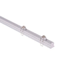 Havit Lighting Deep Recessed Anti Glare Winged Aluminium Profile (HV9695-2926)