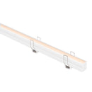 Havit Lighting Deep White Recessed Anti Glare Winged Aluminium Profile (HV9695-2926-WHT)