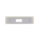 Havit Lighting Shallow Square Aluminium Profile 2m Length (HV9699-2707-2M)