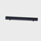 Havit Lighting 500mm Rectangle Surface Mounted Black Pendant Canopy (HV9705-5050-BLK)