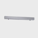 Havit Lighting 500mm Rectangle Surface Mounted Silver Pendant Canopy (HV9705-5050-SCH)