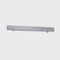Havit Lighting 500mm Rectangle Surface Mounted Silver Pendant Canopy (HV9705-5050-SCH)