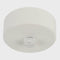 Havit Lighting 70mm Round Canopy White (HV9705-7023-WHT)