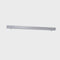 Havit Lighting 800mm Rectangle Surface Mounted Satin Chrome Pendant Canopy (HV9705-5080-SCH)