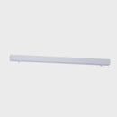 Havit Lighting 800mm Rectangle Surface Mounted White Pendant Canopy (HV9705-5080-WHT)