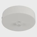 Havit Lighting 100mm Round Canopy White (HV9705-9025-WHT-RND)