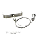 Havit Lighting Deep Square Up & Down Aluminium Profile (HV9693-6080)