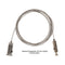 Havit Lighting Deep Square Aluminium Profile (HV9693-3890)