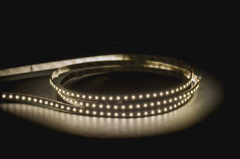 Havit Lighting 9.6w 24v DC IP20 LED Strip 5500k (HV9722-IP20-128-5K)