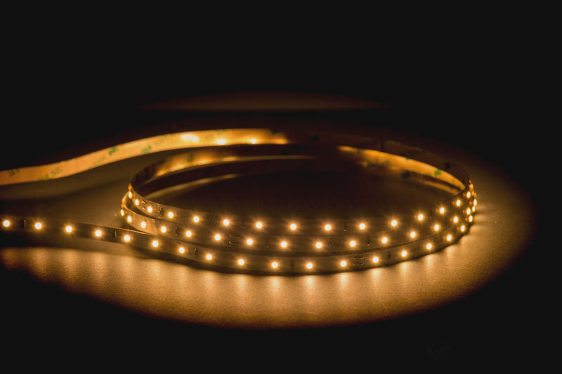 Havit Lighting 4.8w 24v DC IP20 LED Strip 3000k (HV9722-IP20-64-3K)