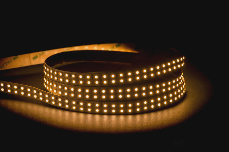 Havit Lighting 19.2w IP20 LED Strip 3000k (HV9723-IP20-240-3K-2)