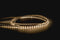 Havit Lighting 7.7w IP20 Side Mounted LED Strip 4000k (HV9723-IP20-96SM-4K)