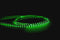 Havit Lighting 7.7w IP20 Side Mounted LED Strip Green (HV9723-IP20-96SM-G)