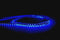 Havit Lighting 7.7w IP20 Side Mounted LED Strip Blue (HV9723-IP20-96SM-B)