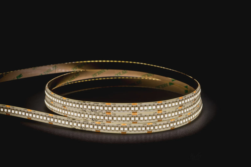 Havit Lighting 19.2w IP54 LED Strip 5500k (HV9723-IP54-240-5K-1)