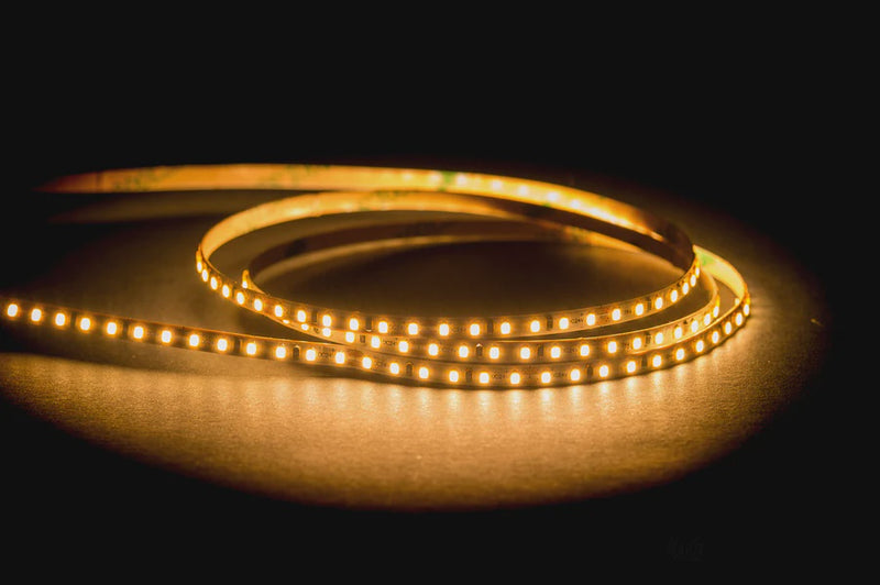 Havit Lighting 9.6w IP20 Micro LED Strip 3000k (HV9733-IP20-180-3K)