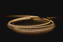Havit Lighting 14.4w IP20 Micro LED Strip 3000k (HV9734-IP20-240-3K)
