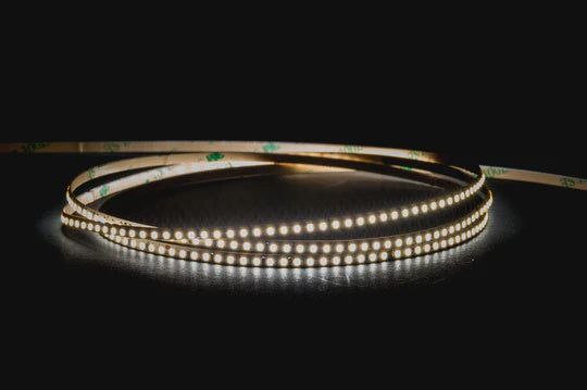 Havit Lighting 14.4w IP20 Micro LED Strip 4000k (HV9734-IP20-240-4K)