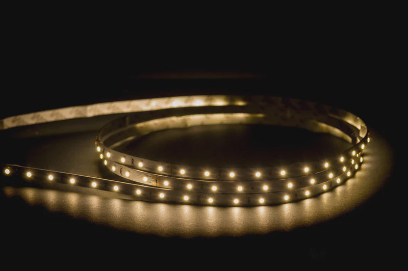 Havit Lighting 4.8w 24v DC IP20 Long Run LED Strip 4000k (HV9741-IP20-60-4K)