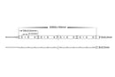 Havit Lighting 4.8w 24v DC IP20 Long Run LED Strip 3000k (HV9741-IP20-60-3K)