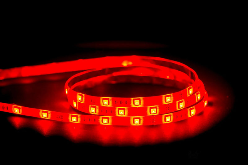 Havit Lighting 7.2w IP54 RGB LED Strip (HV9750-IP54-30-RGB)