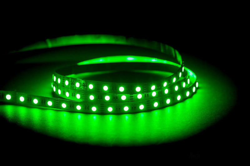 Havit Lighting 14.4w IP20 RGB + 5500k LED Strip (RGBC) (HV9751-IP20-60-RGBC)