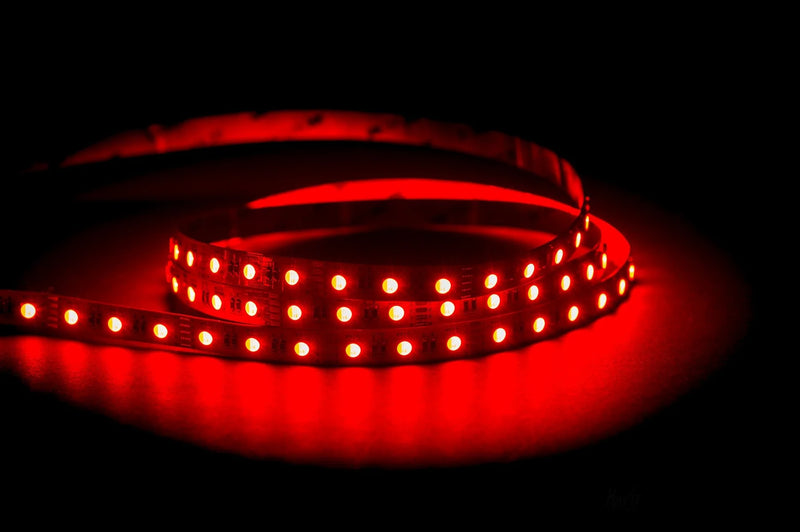 Havit Lighting 14.4w IP20 RGB + 5500k LED Strip (RGBC) (HV9751-IP20-60-RGBC)
