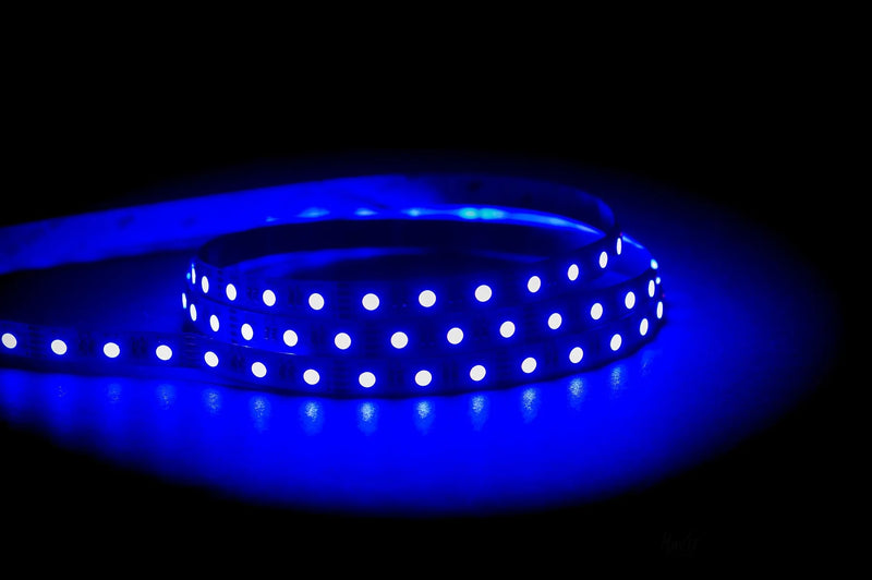 Havit Lighting 14.4w IP20 RGB + 3000k LED Strip (RGBW) (HV9751-IP20-60-RGBW)