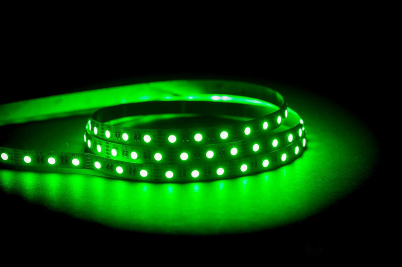 Havit Lighting 14.4w IP20 RGB + 3000k LED Strip (RGBW) (HV9751-IP20-60-RGBW)