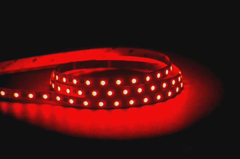 Havit Lighting 14.4w IP20 RGB + 3000k LED Strip (RGBW) (HV9751-IP20-60-RGBW)