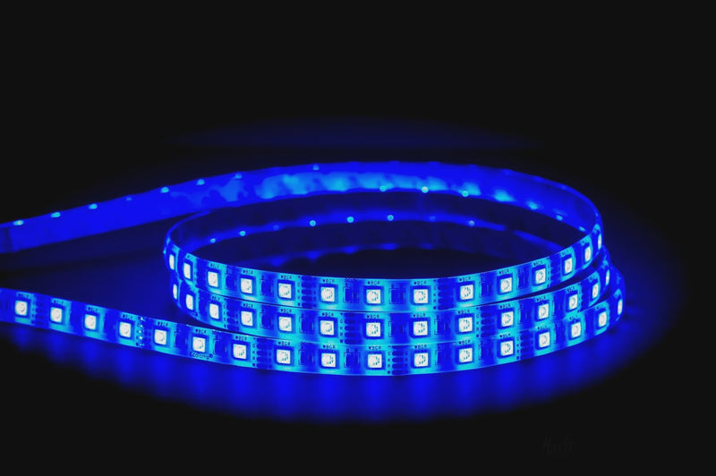 Havit Lighting 14.4w IP54 RGB + 3000k LED Strip (RGBW) (HV9751-IP54-60-RGBW)